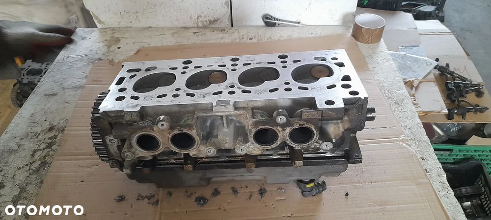 PEUGEOT 206 1.1 GŁOWICA 9627516310