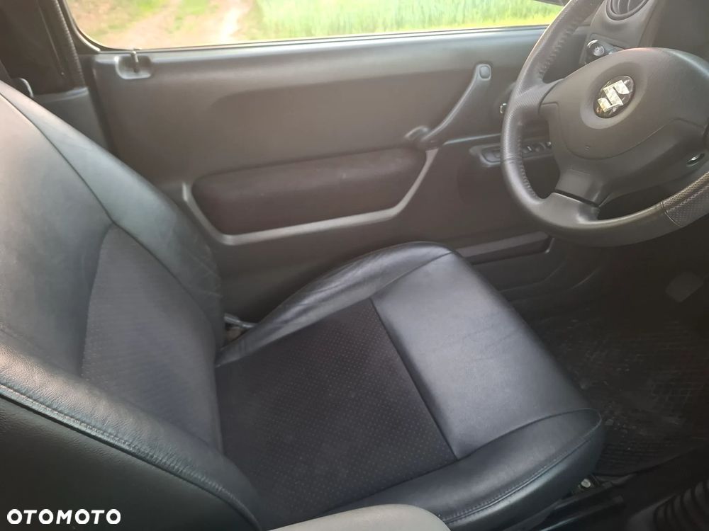 Suzuki Jimny 1.3 JLX / Comfort - 4