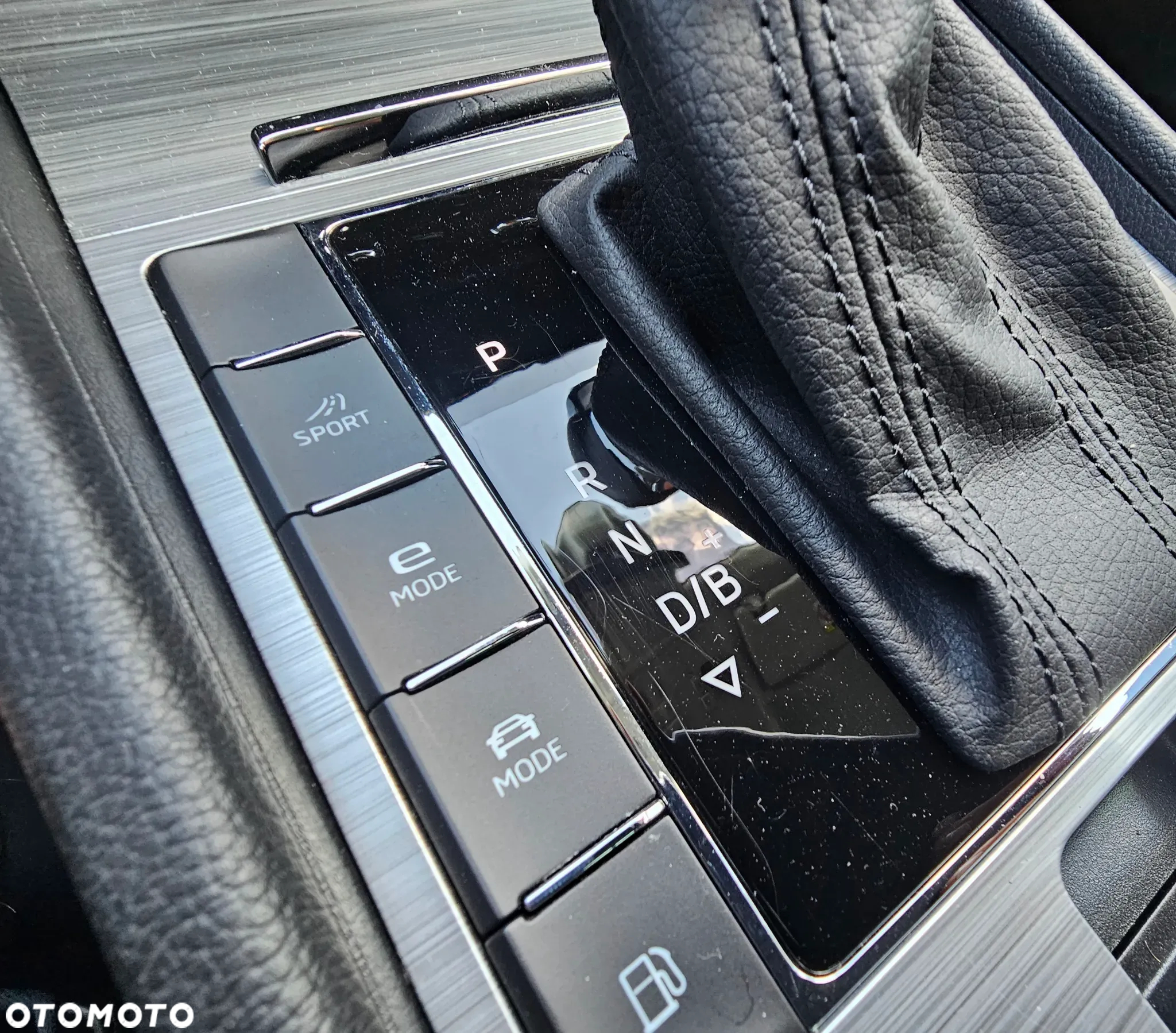 Skoda Superb 1.4 TSI Plug-In Hybrid Ambition DSG - 14