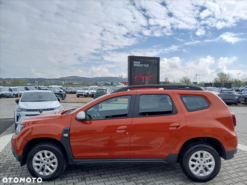 Dacia Duster 1.0 TCe Comfort - 5