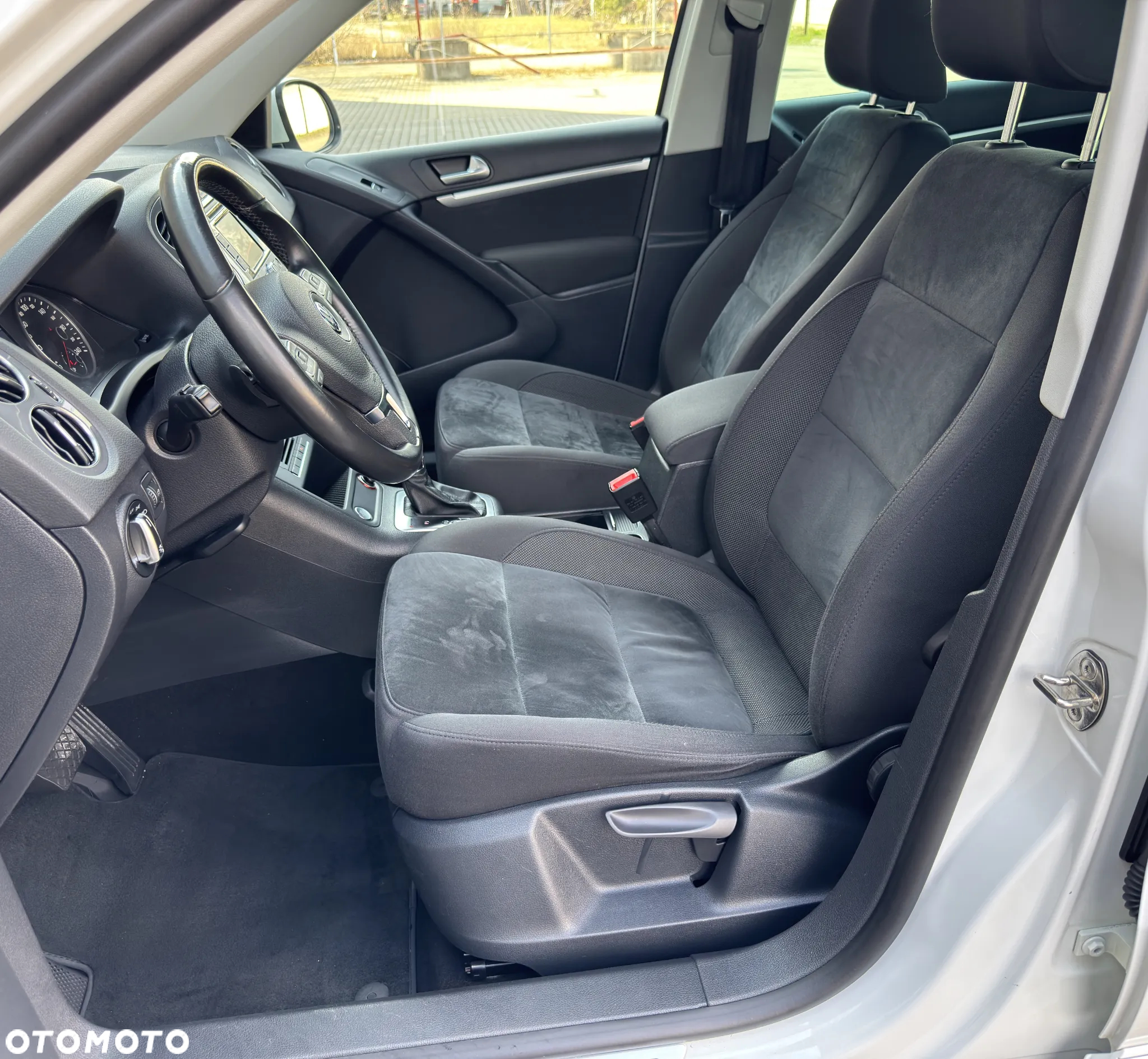 Volkswagen Tiguan 2.0 TSI 4Motion DSG Exclusive - 15