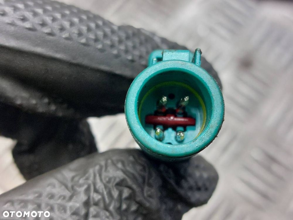 SONDA LAMBDA AUDI A4 B7 057906262 DELPHI ES20151 - 4
