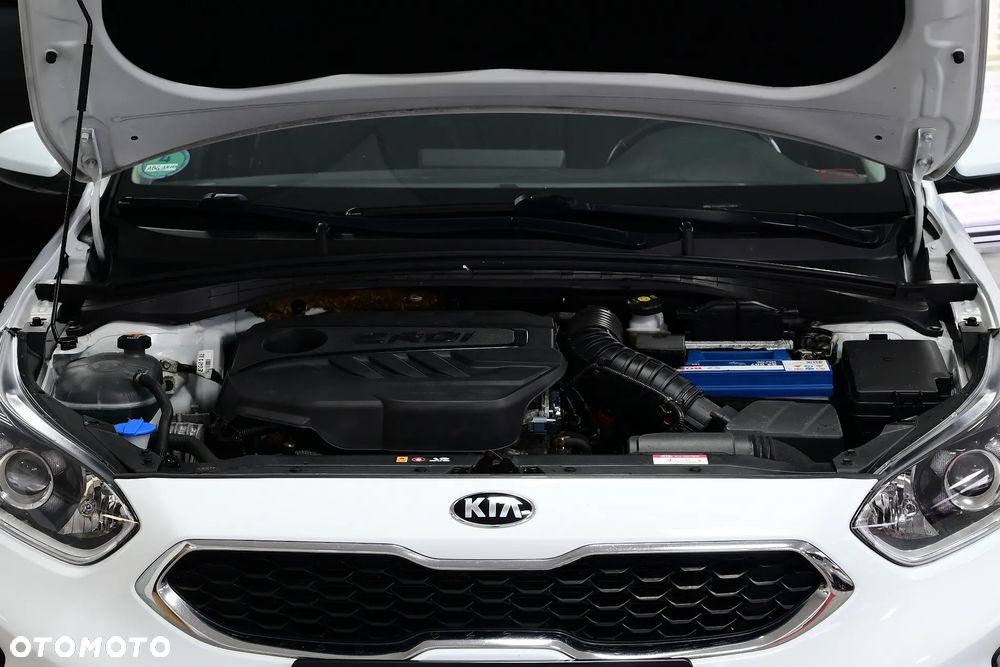 Kia Ceed 1.6 CRDi XL - 9