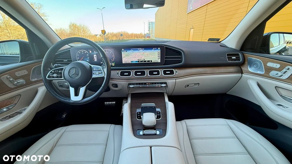 Mercedes-Benz GLE 400 d 4-Matic Premium - 10