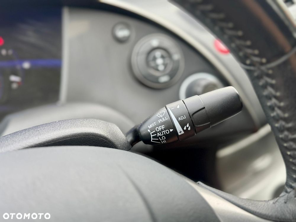 Honda Civic 1.8i-VTEC Sport - 26