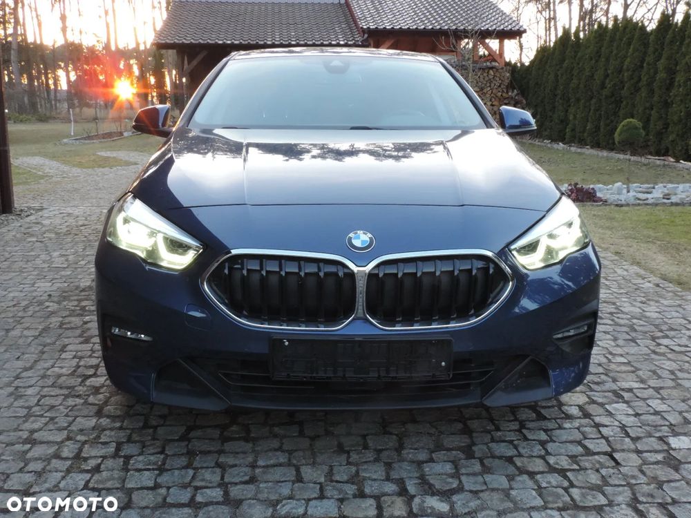 BMW Seria 2 218i Edition Colorvision - 22