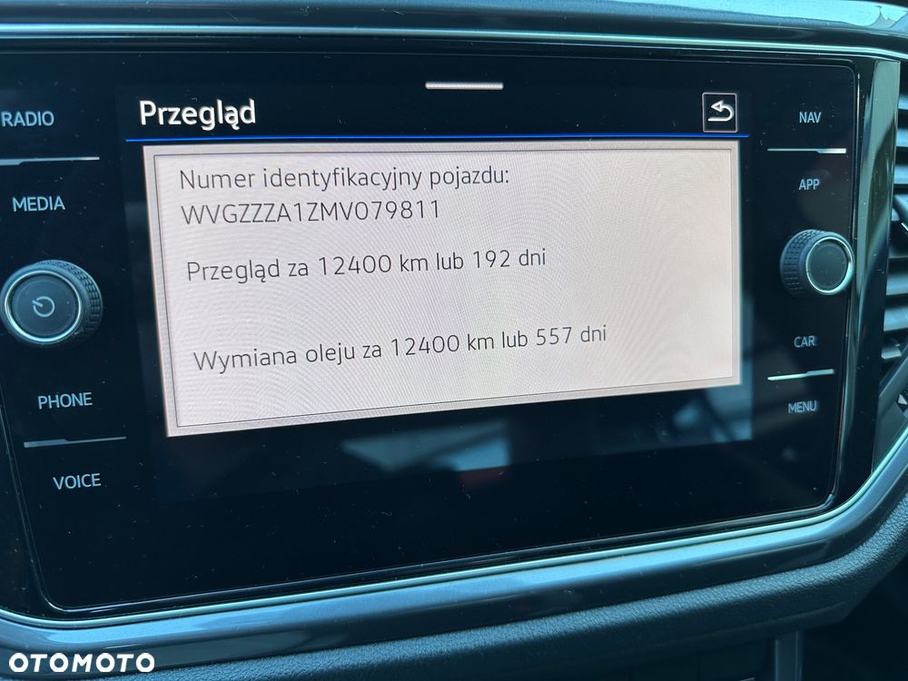 Volkswagen T-Roc 2.0 TDI SCR DPF Premium DSG - 16