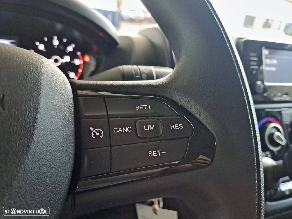 Citroën Jumper 2.2 BlueHDi - 17