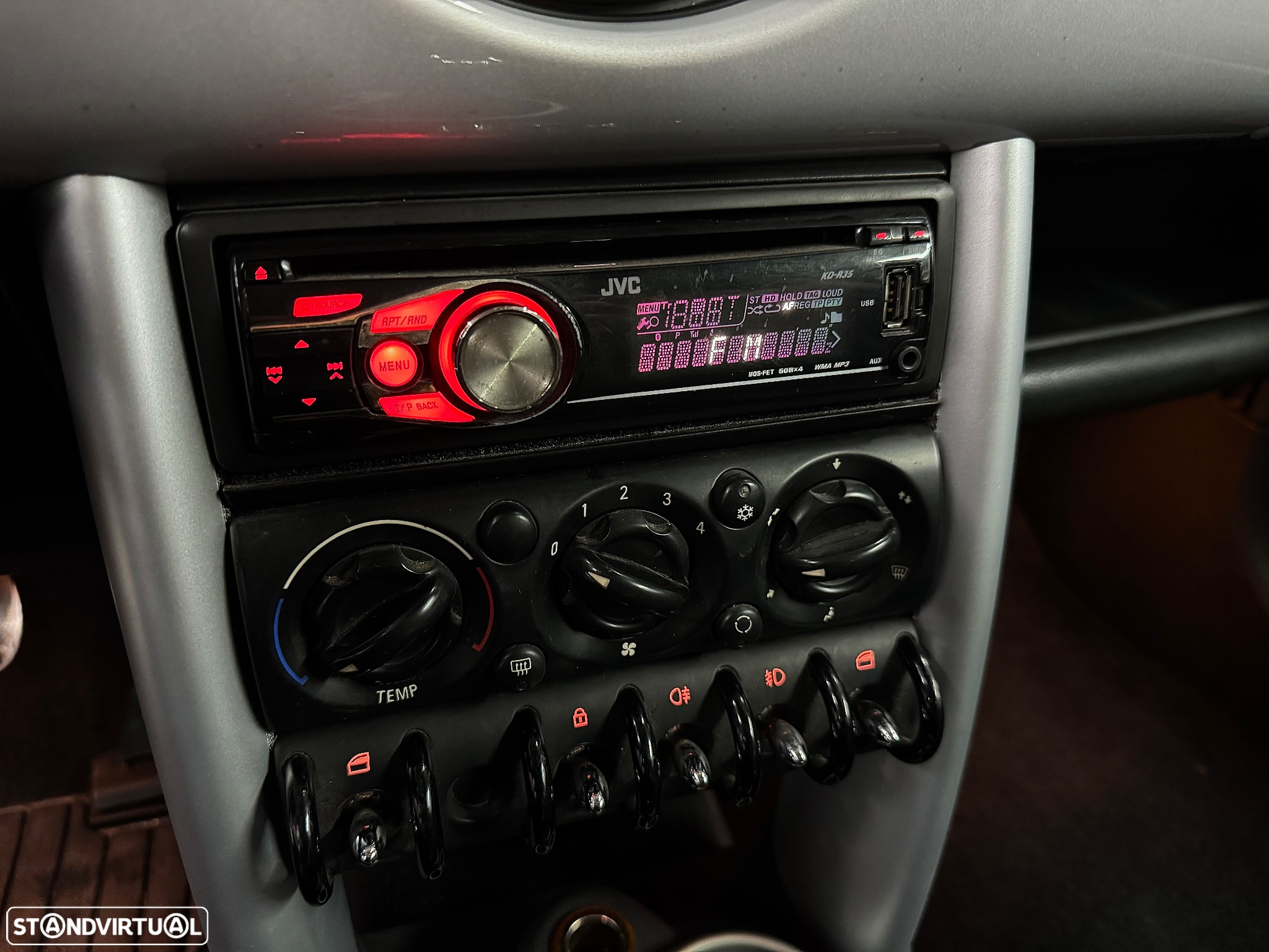 MINI 3 Portas Cooper Parklane - 7