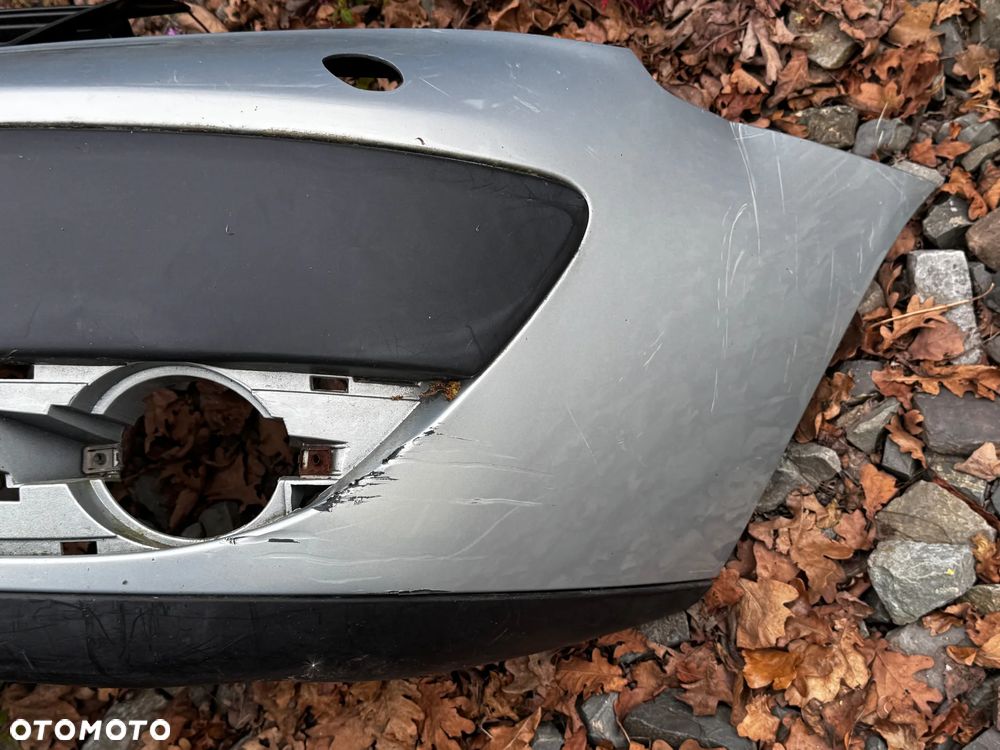 ZDERZAK PRZEDNI RENAULT	ESPACE IV PRZÓD 2002-2010 OE 8200102205 - 7