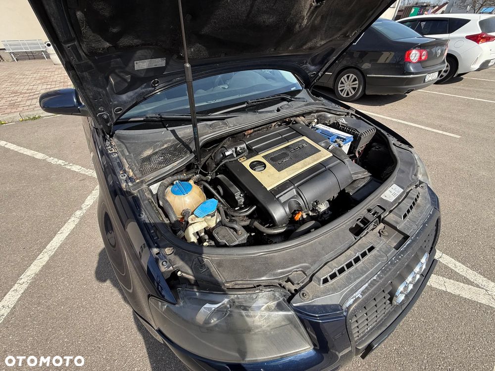 Audi A3 Sportback - 17