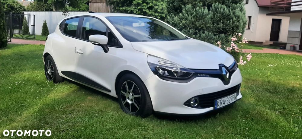 Renault Clio - 17