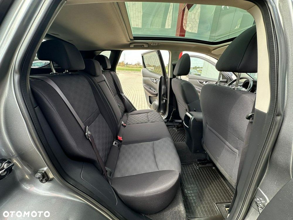 Nissan Qashqai 1.2 DIG-T Tekna+ Xtronic - 14