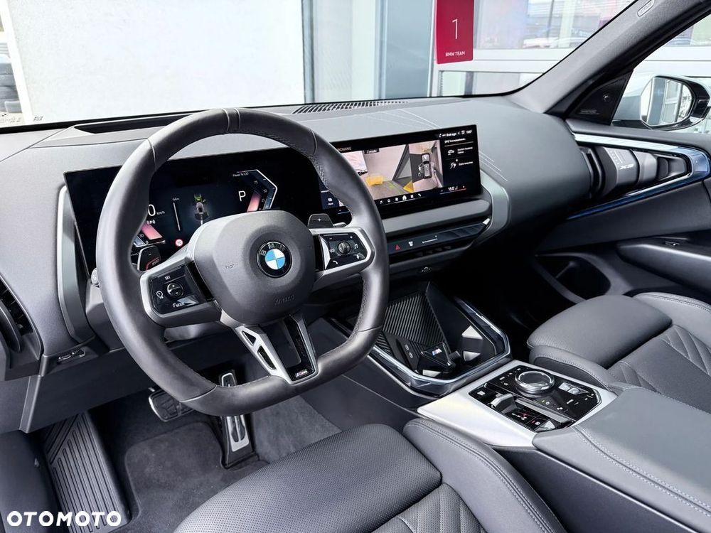 BMW X3 xDrive20d mHEV - 22