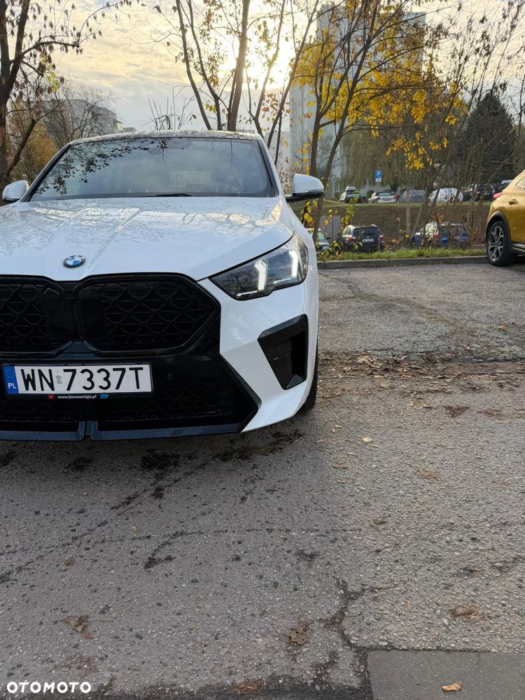 BMW X2 - 23