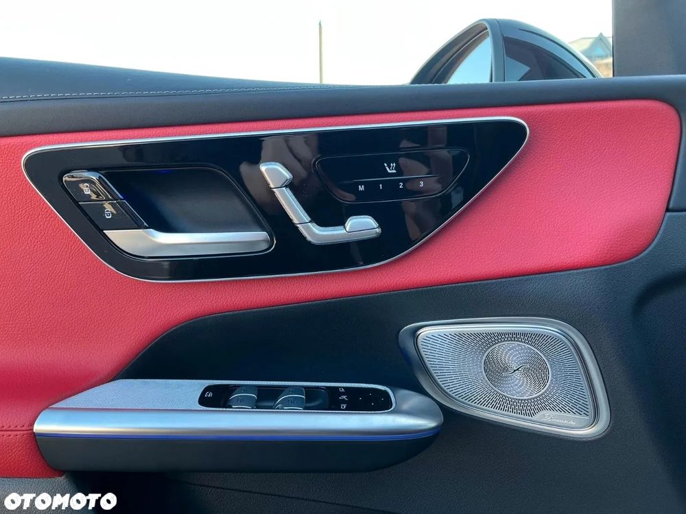 Mercedes-Benz GLC - 18