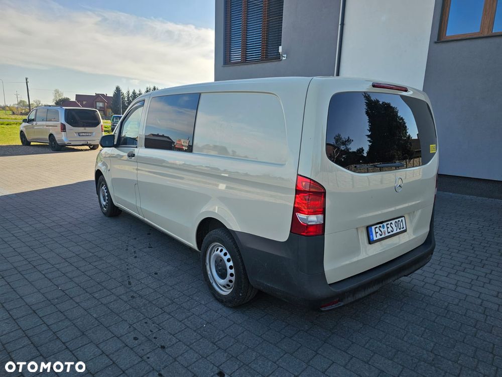 Mercedes-Benz Vito - 6