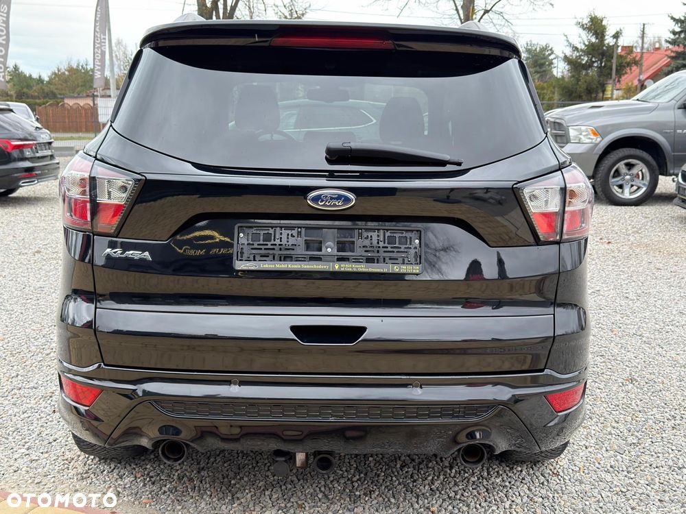 Ford Kuga 2.0 TDCi 4x2 ST-Line - 19
