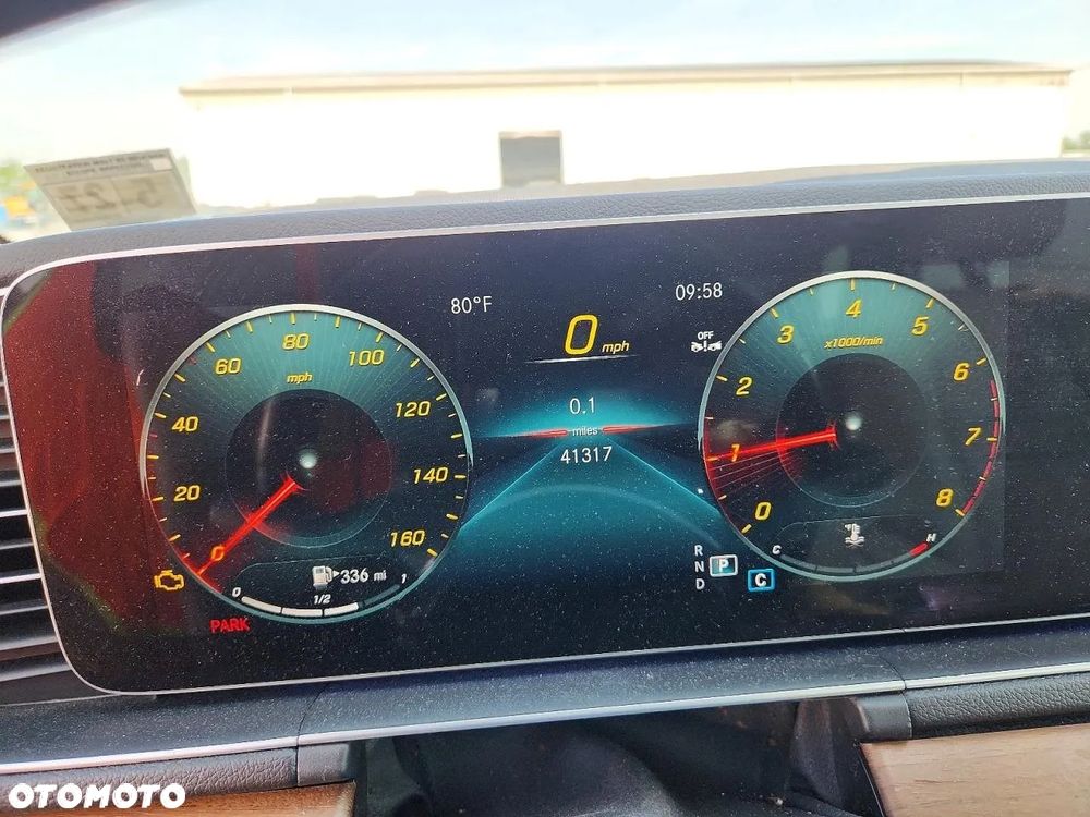 Mercedes-Benz GLE 400 4-Matic - 12