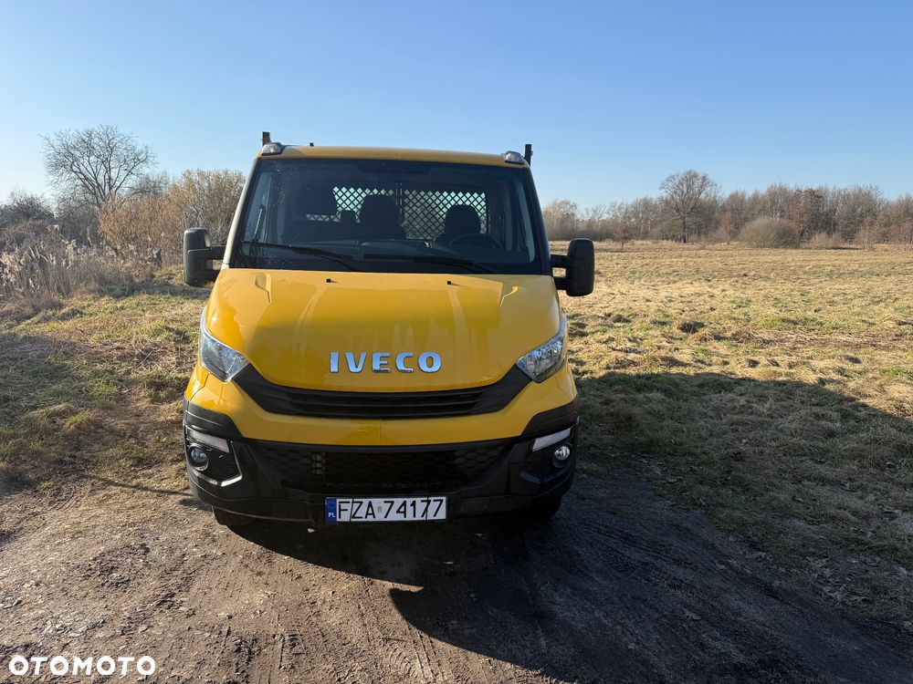 Iveco 35C12 - 2