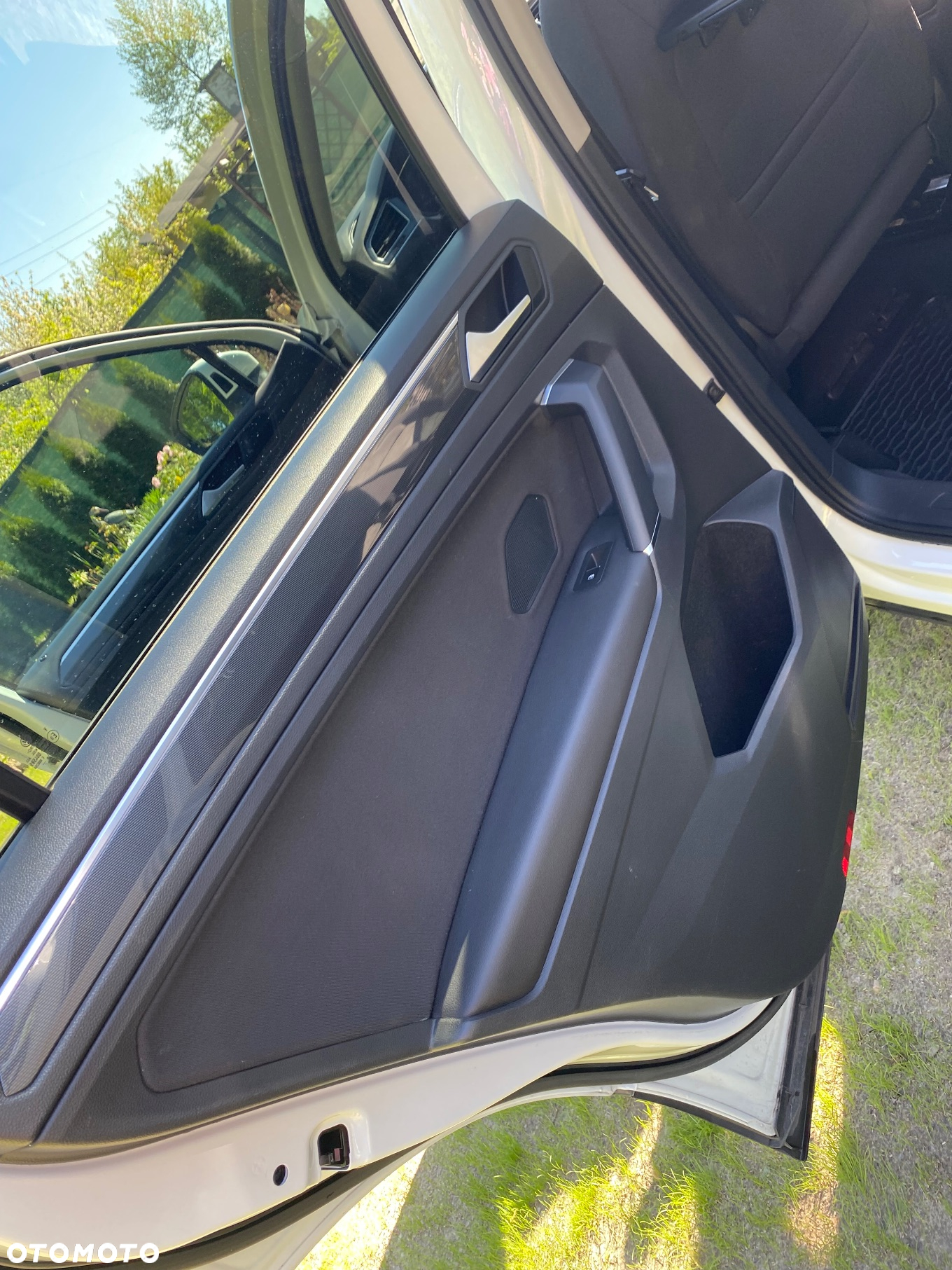 Volkswagen Tiguan Allspace - 18