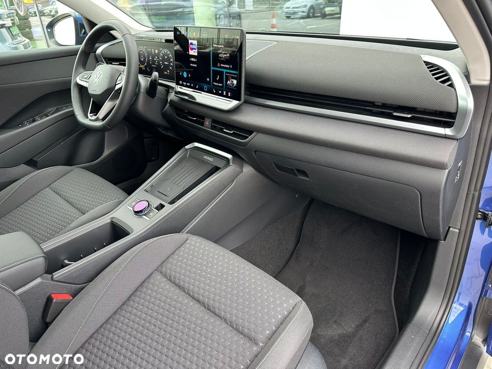 Volkswagen T-Roc 1.5 eTSI Life DSG - 19