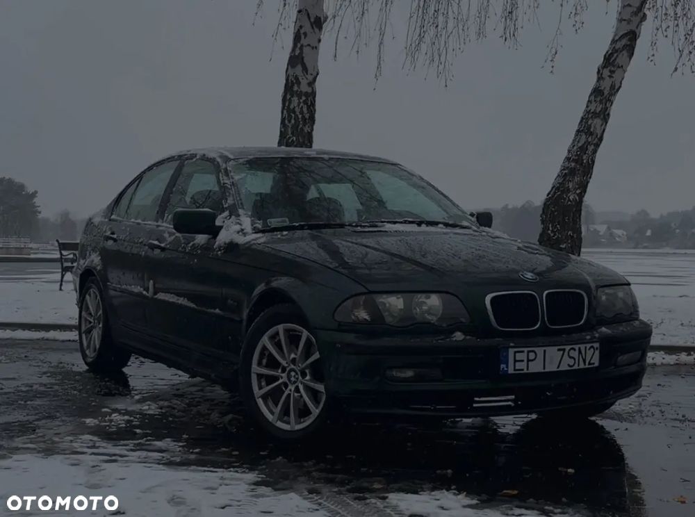 BMW Seria 3 - 2