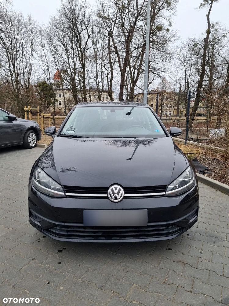 Volkswagen Golf 1.0 TSI Trendline - 8