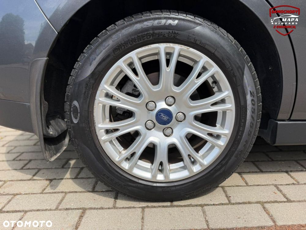 Ford C-MAX - 22