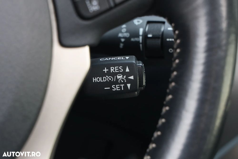 Lexus Seria NX 300h AWD Executive Plus - 21