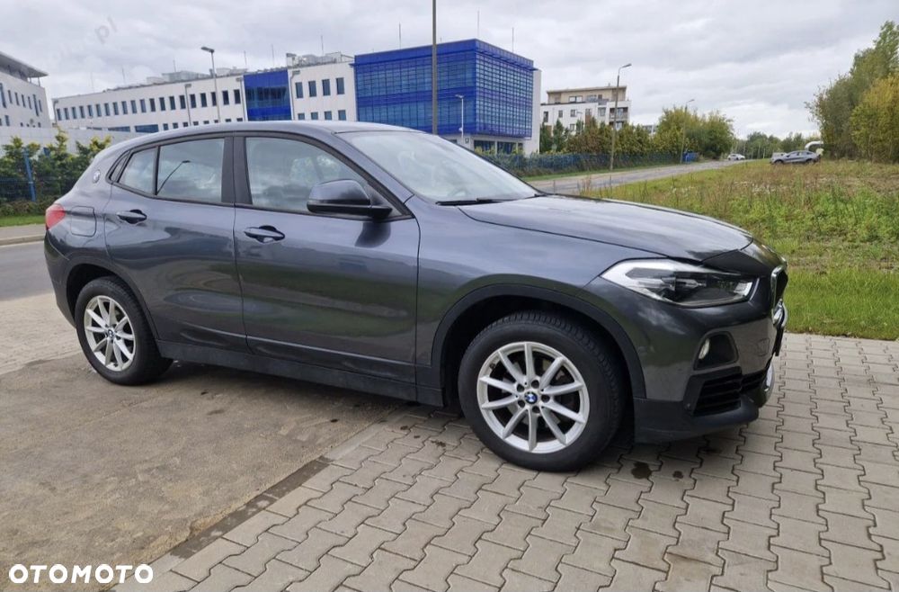 BMW X2 - 2