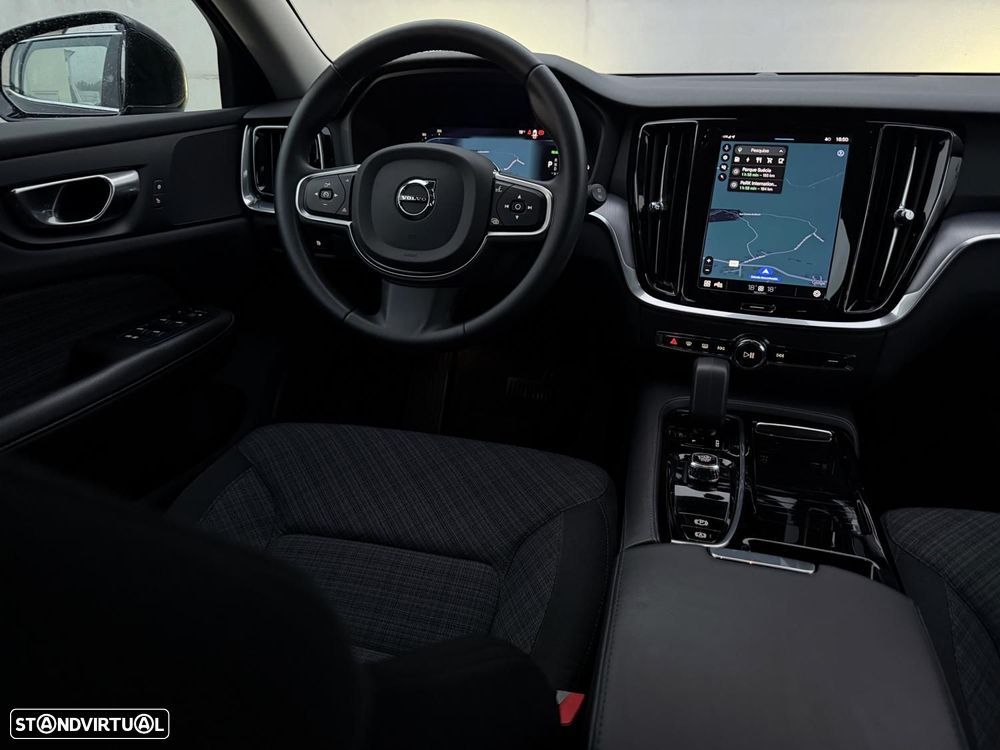 Volvo V60 2.0 T6 AWD TE Essential - 10