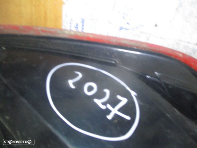 Farol Tras 453691 FIAT PUNTO EVO 2008 DRT - 4