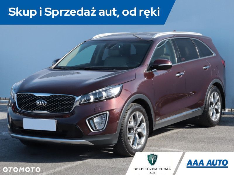 Kia Sorento - 3