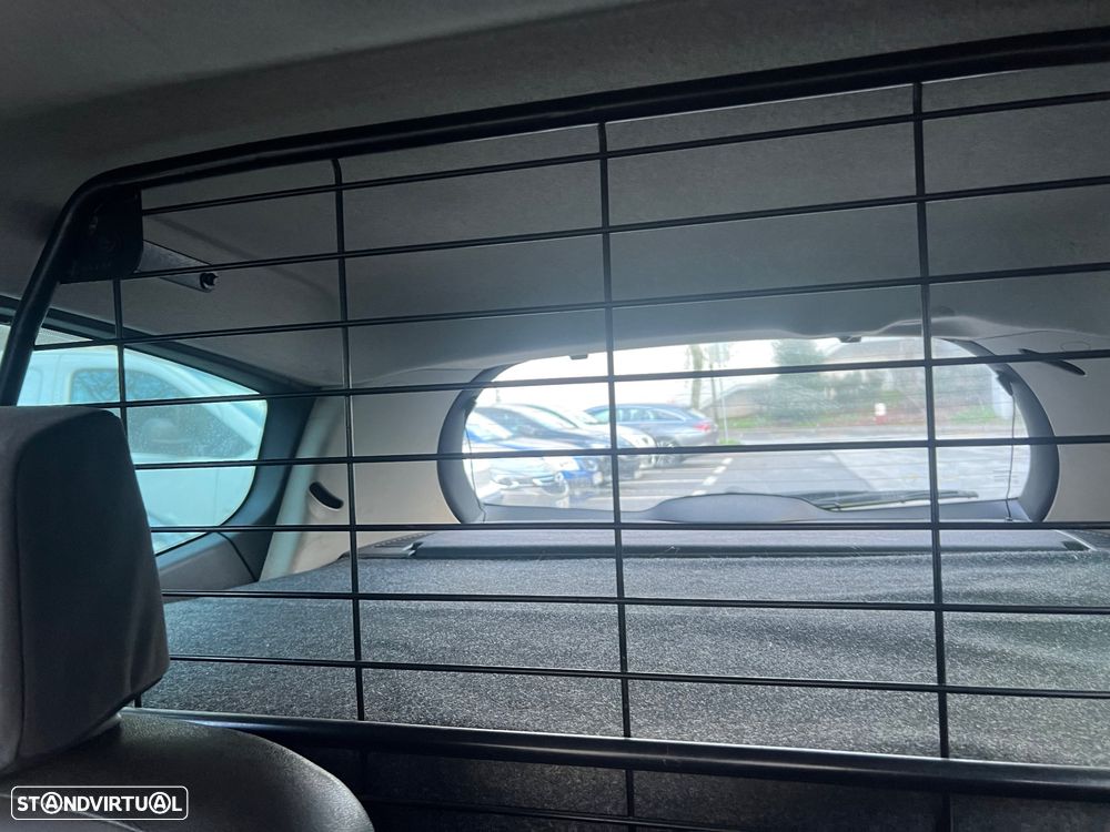 Renault Clio 1.5 dCi Confort - 11