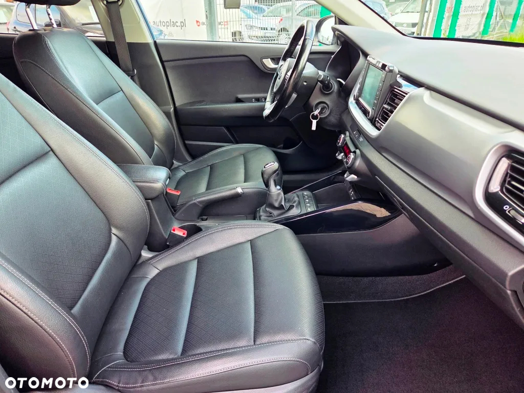 Kia Stonic 1.4 Vision - 31