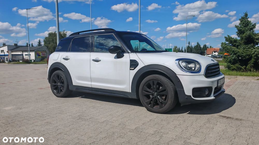 MINI Countryman Cooper Estate Edition - 4