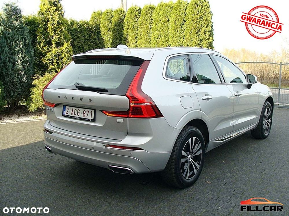 Volvo XC 60 T6 AWD Plug-In Hybrid Inscription - 5