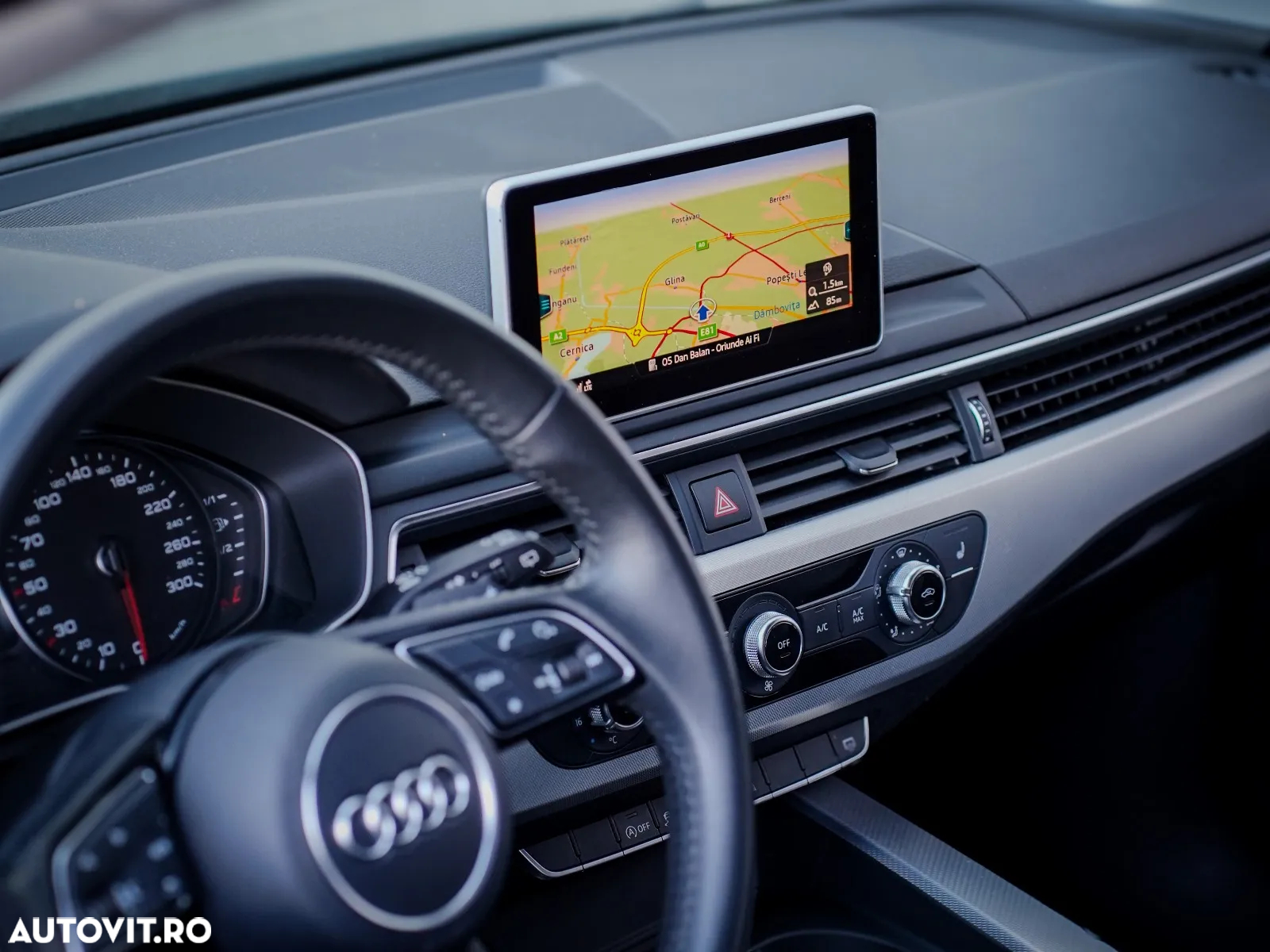Audi A4 2.0 TDI S tronic Sport - 15