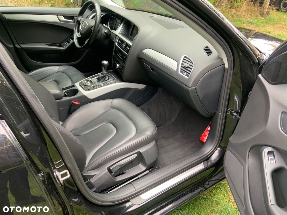 Audi A4 - 11