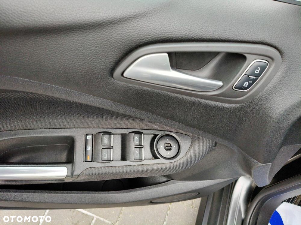 Ford C-MAX 1.5 EcoBoost Titanium ASS - 24