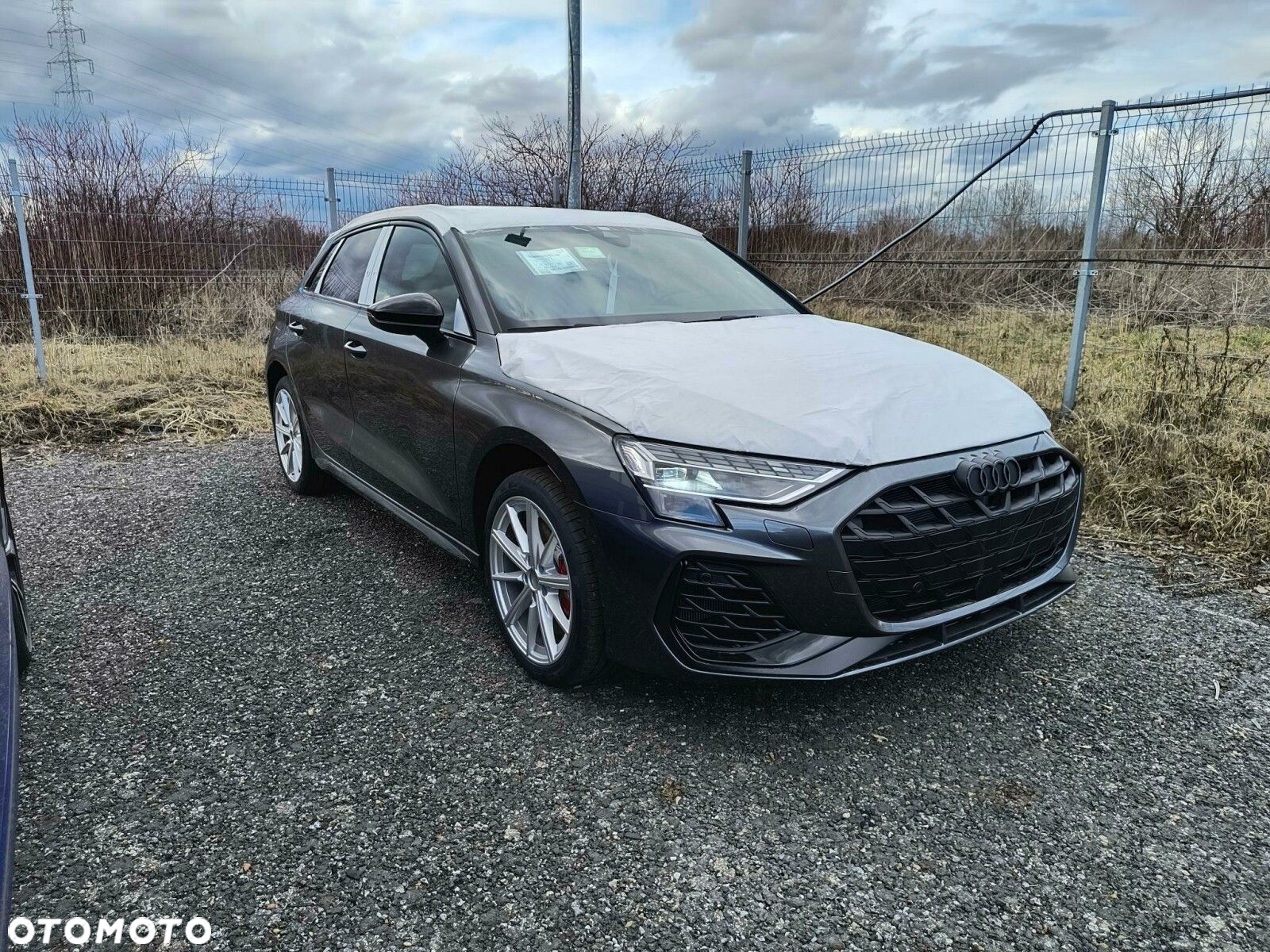 Audi S3 TFSI Quattro S tronic - 3
