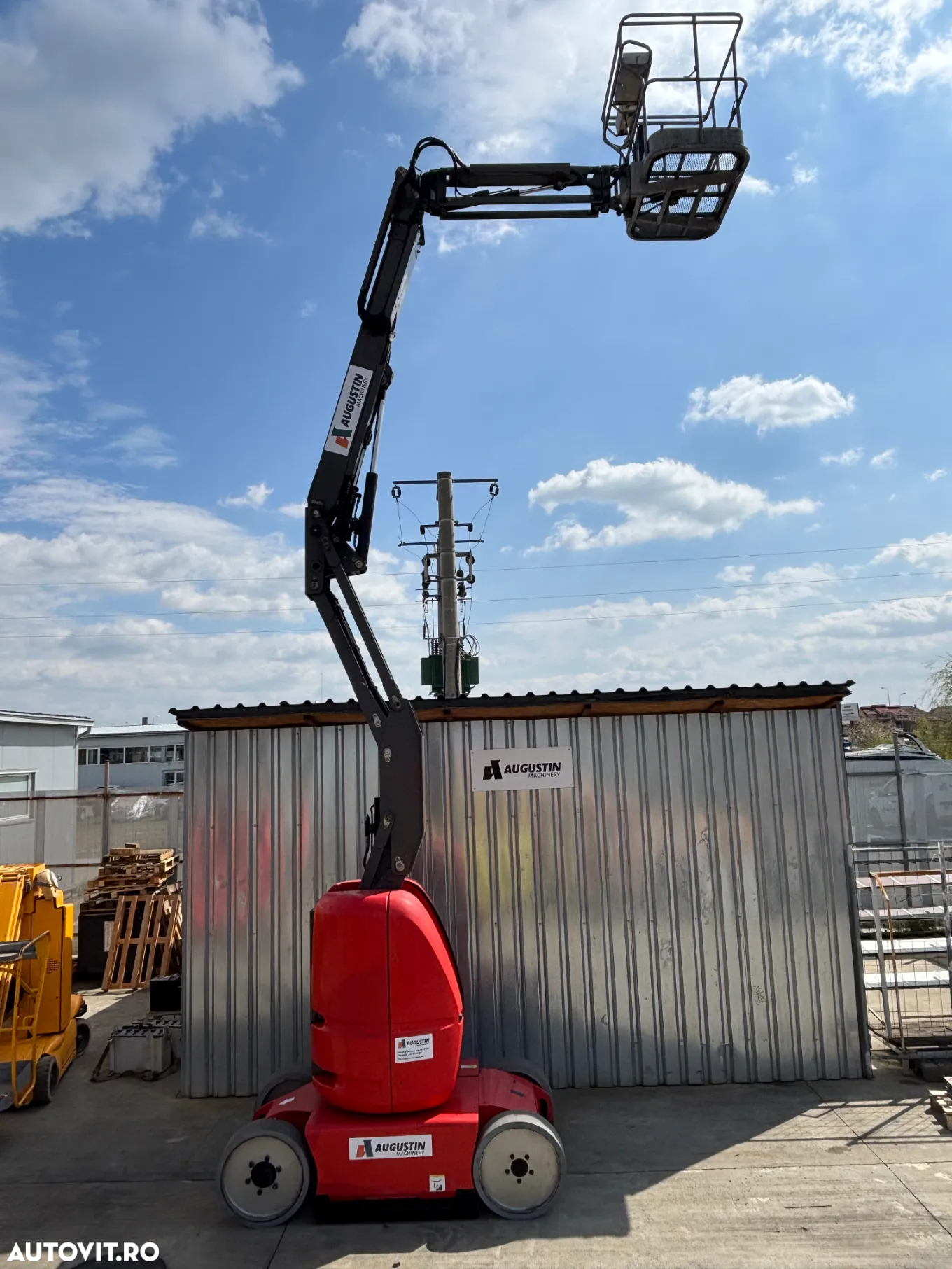 Manitou 120 AETJC 3D (A158) - 7