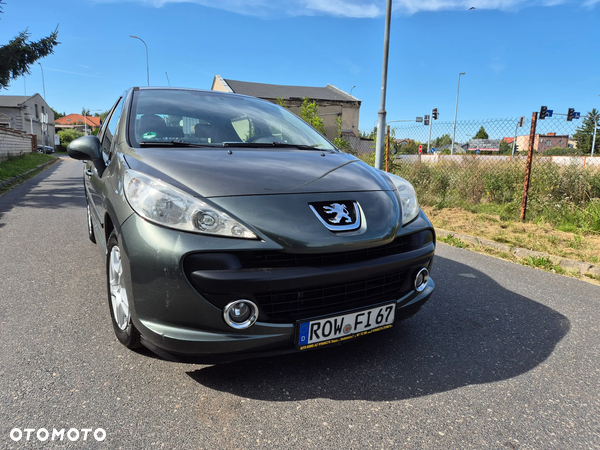 Peugeot 207 1.4 Sportium