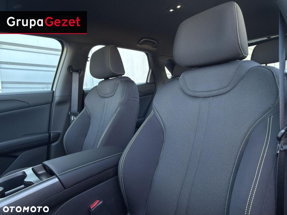 BYD Atto 2 DM-i - 14