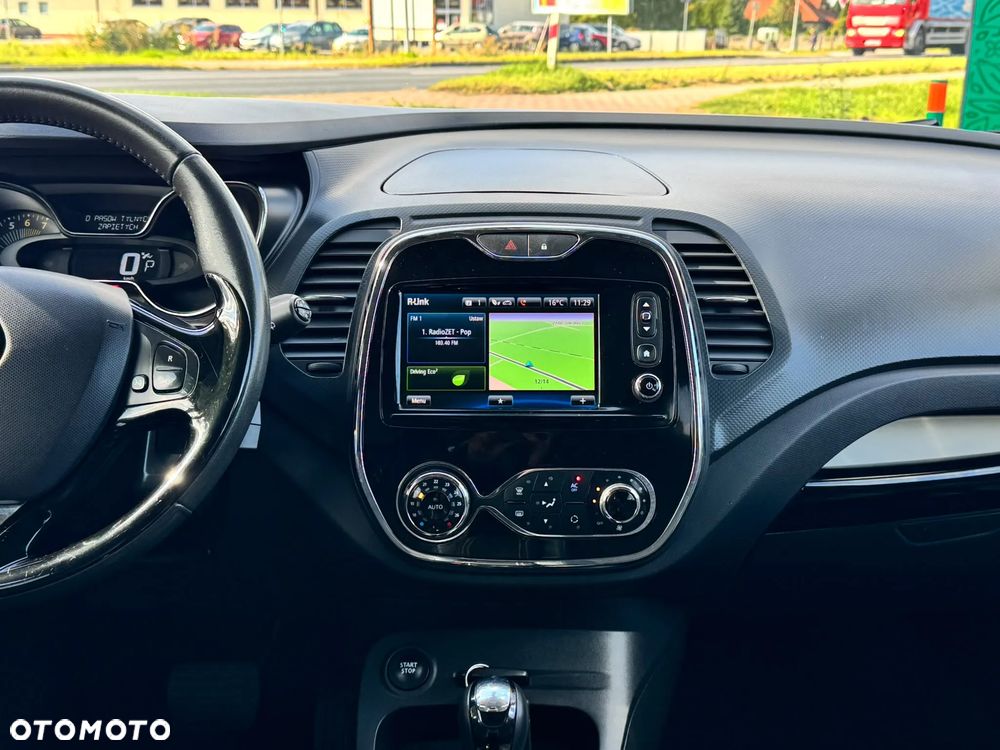 Renault Captur - 20