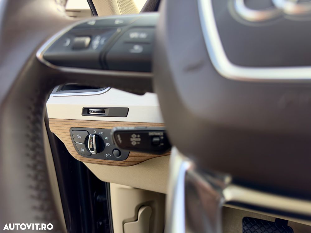 Audi Q7 - 9