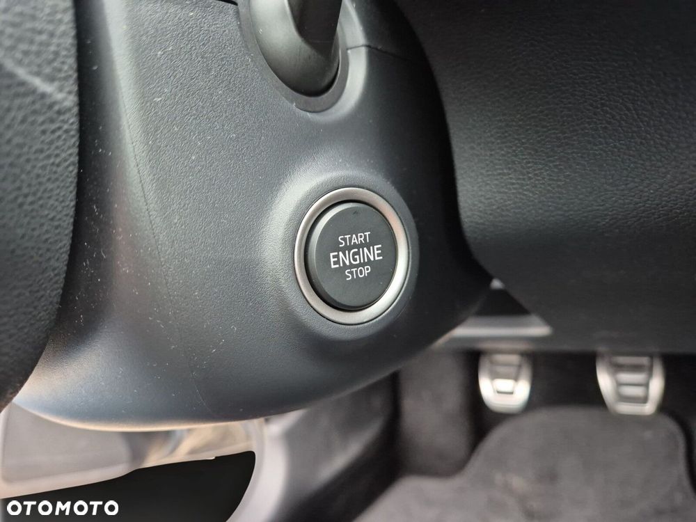 Skoda Kamiq 1.5 TSI Monte Carlo - 25