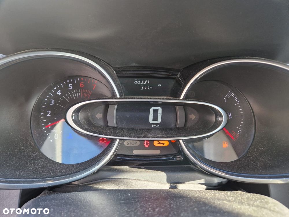 Renault Clio 1.2 Enegry TCe Intens - 12