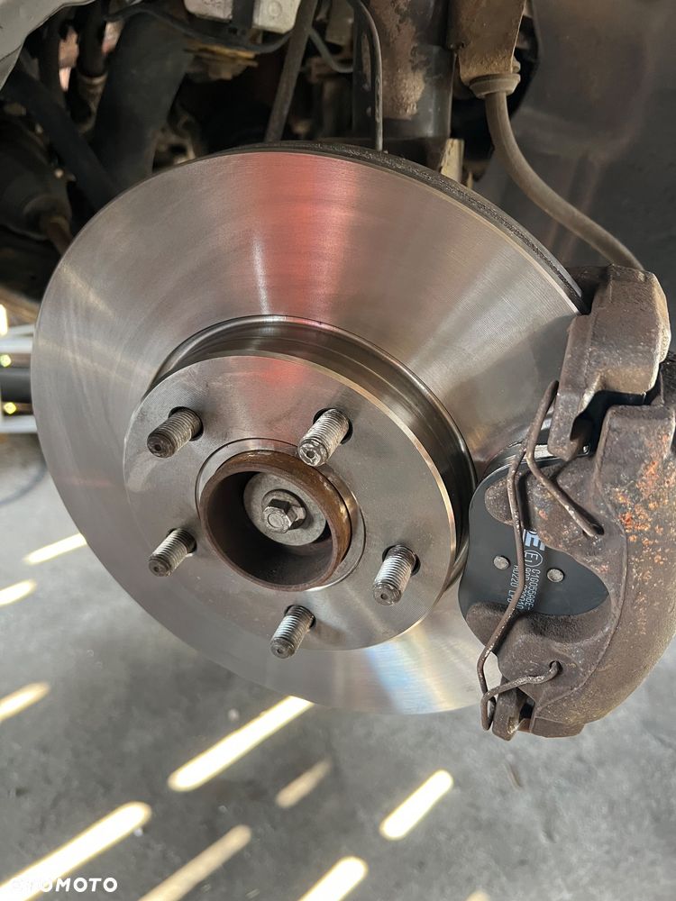 Ford Focus 1.6 16V Style - 20